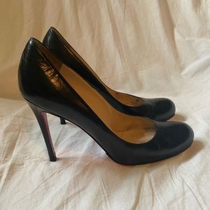 COPY - Christian Louboutin Heels